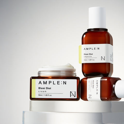 AMPLE:N Blemish Shot Cream 30ml
