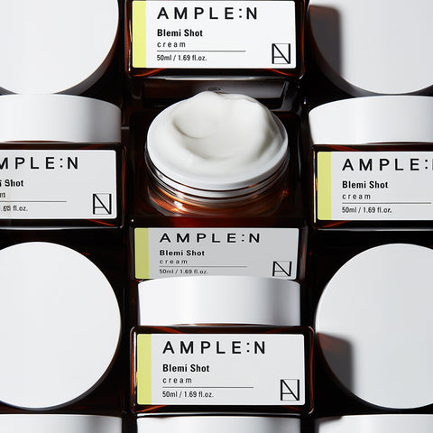AMPLE:N Blemish Shot Spot Cream 50ml