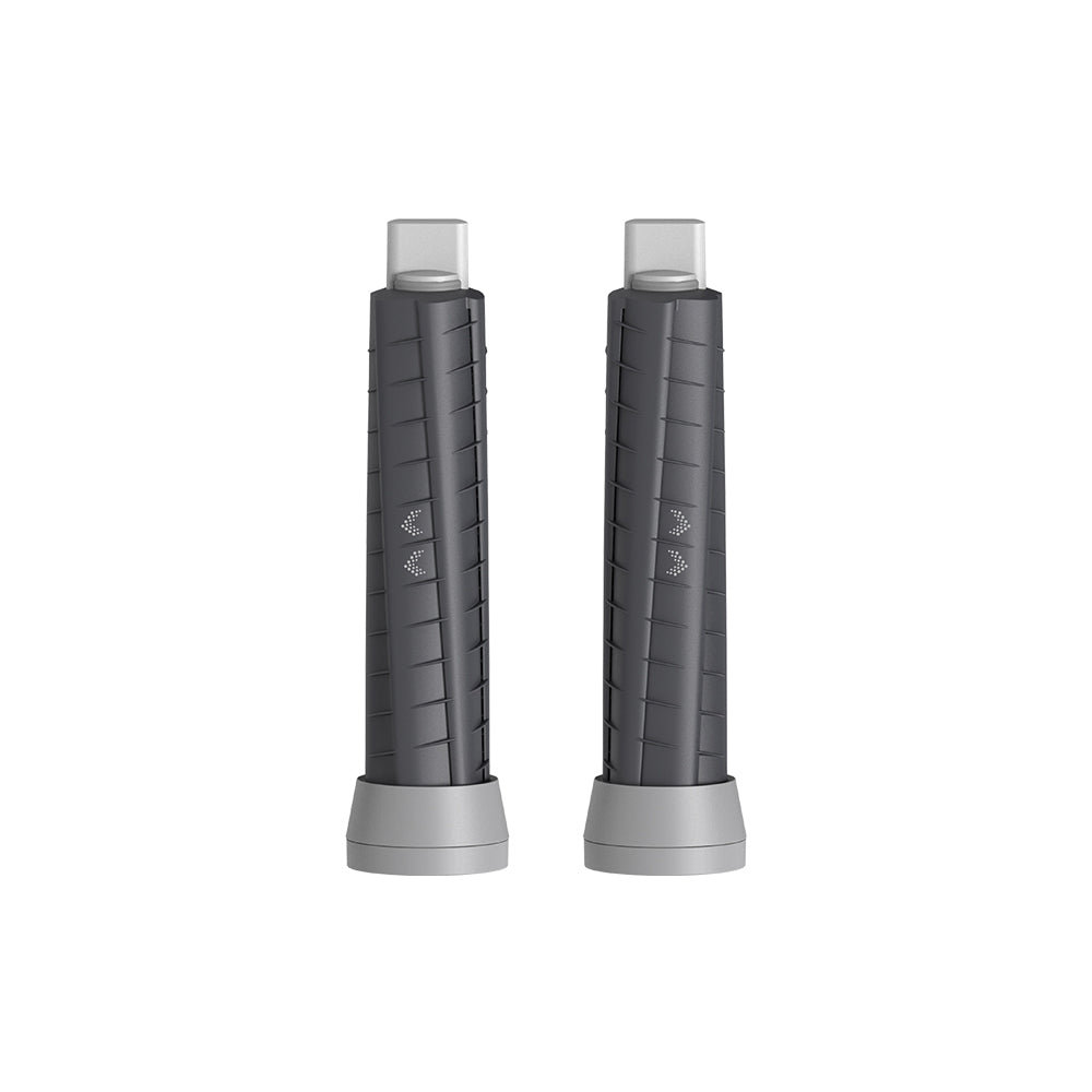 UNIX DIO Fold-Style Dryer Styling Barrel 40mm (UN-A9300BRI40)