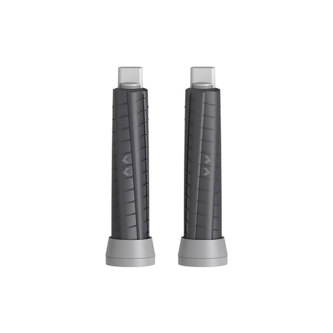 UNIX DIO Fold-Style Dryer Styling Barrel 40mm (UN-A9300BRI40)