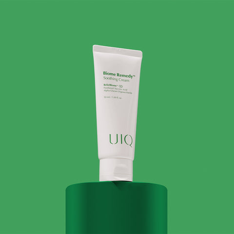 UIQ Biome Remedy Soothing Cream 50ml