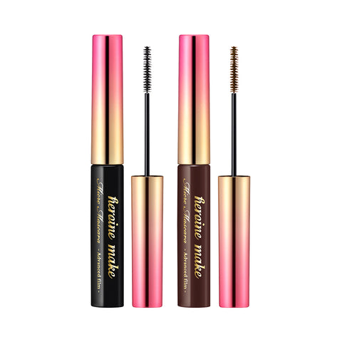 Kiss Me Heroine Make Micro Mascara Advanced Film N 4.5g