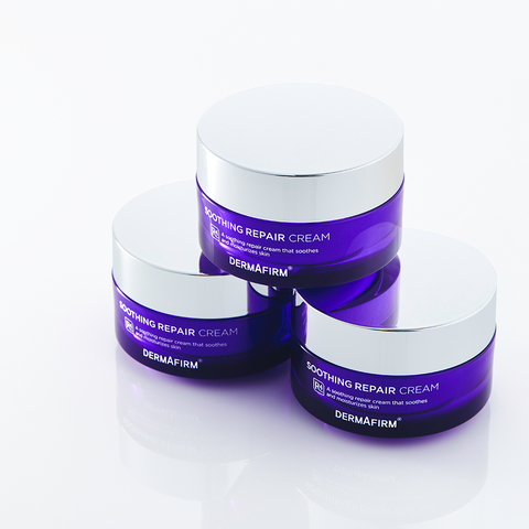 Dermafirm Soothing Repair Cream R4 50ml (2 pack)