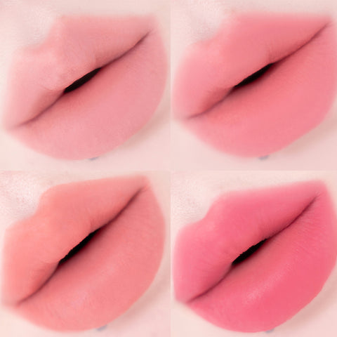 Karadium Daily Fog Matte Lip Tint (2 Pack)