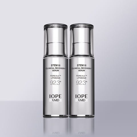 IOPE XMD Stem3 Serum 30ml (2 pack)