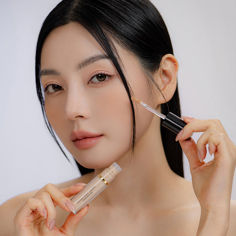 BOM Cover Flex Liquid Concealer 5.5g