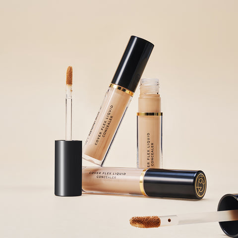 BOM Cover Flex Liquid Concealer 5.5g