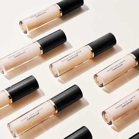 BOM Cover Flex Liquid Concealer 5.5g