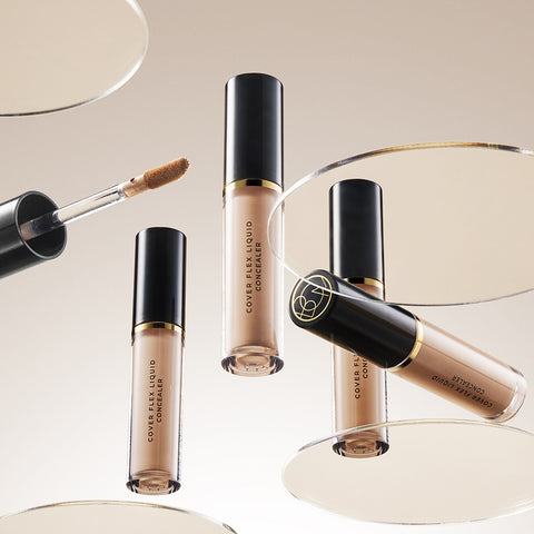 BOM Cover Flex Liquid Concealer 5.5g