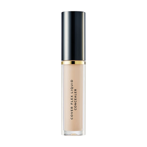 BOM Cover Flex Liquid Concealer 5.5g