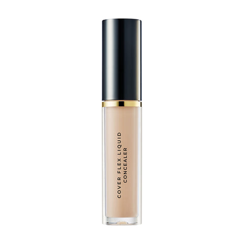 BOM Cover Flex Liquid Concealer 5.5g