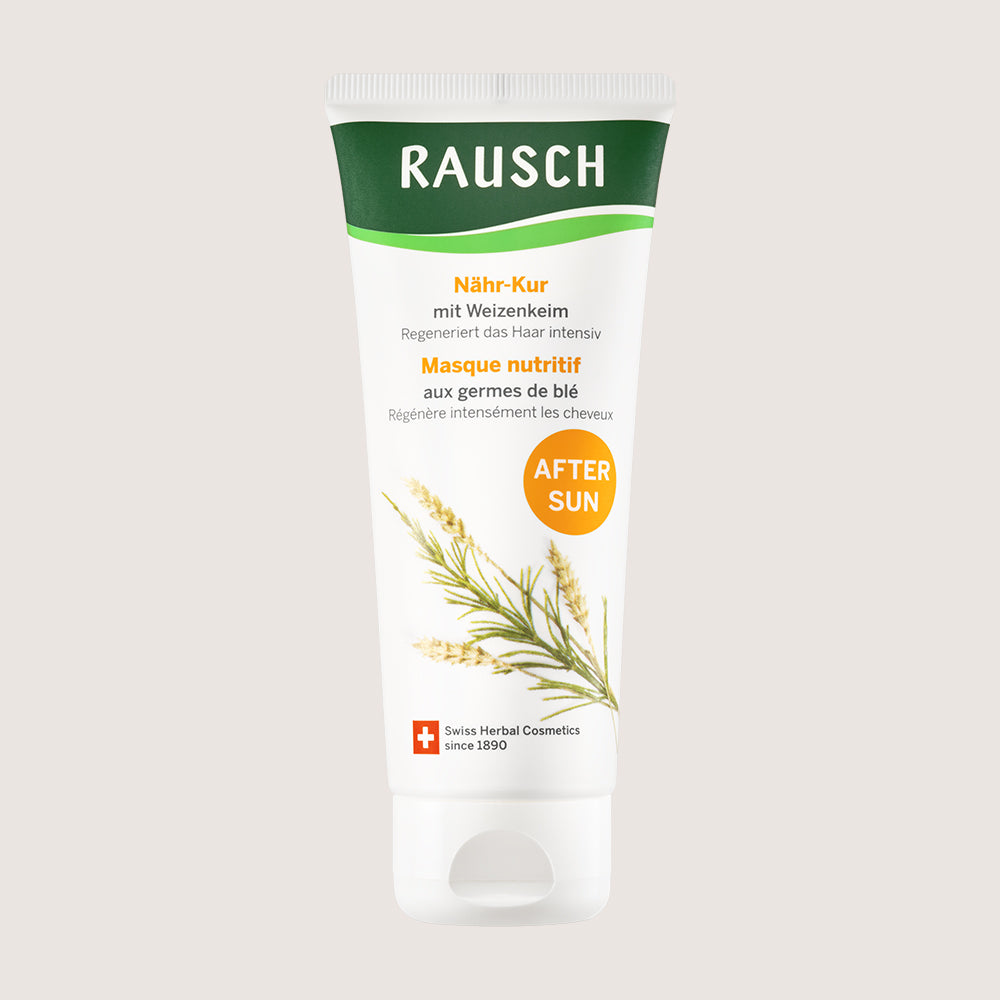 RAUSCH Wheat Germ Nourishing Pack 100 ml
