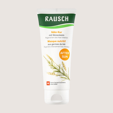 RAUSCH Wheat Germ Nourishing Pack 100 ml