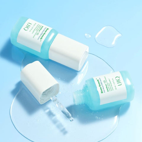 UIQ Biome Remedy Pore Reset PDRN Serum 30ml (3 Pack)