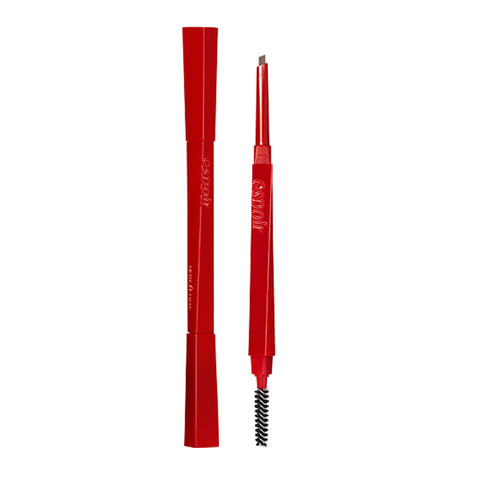 Espoir The Brow Balance Pencil + Color Fixing Cara 2PC Set (Includes Brow Balance 2-piece Kit)