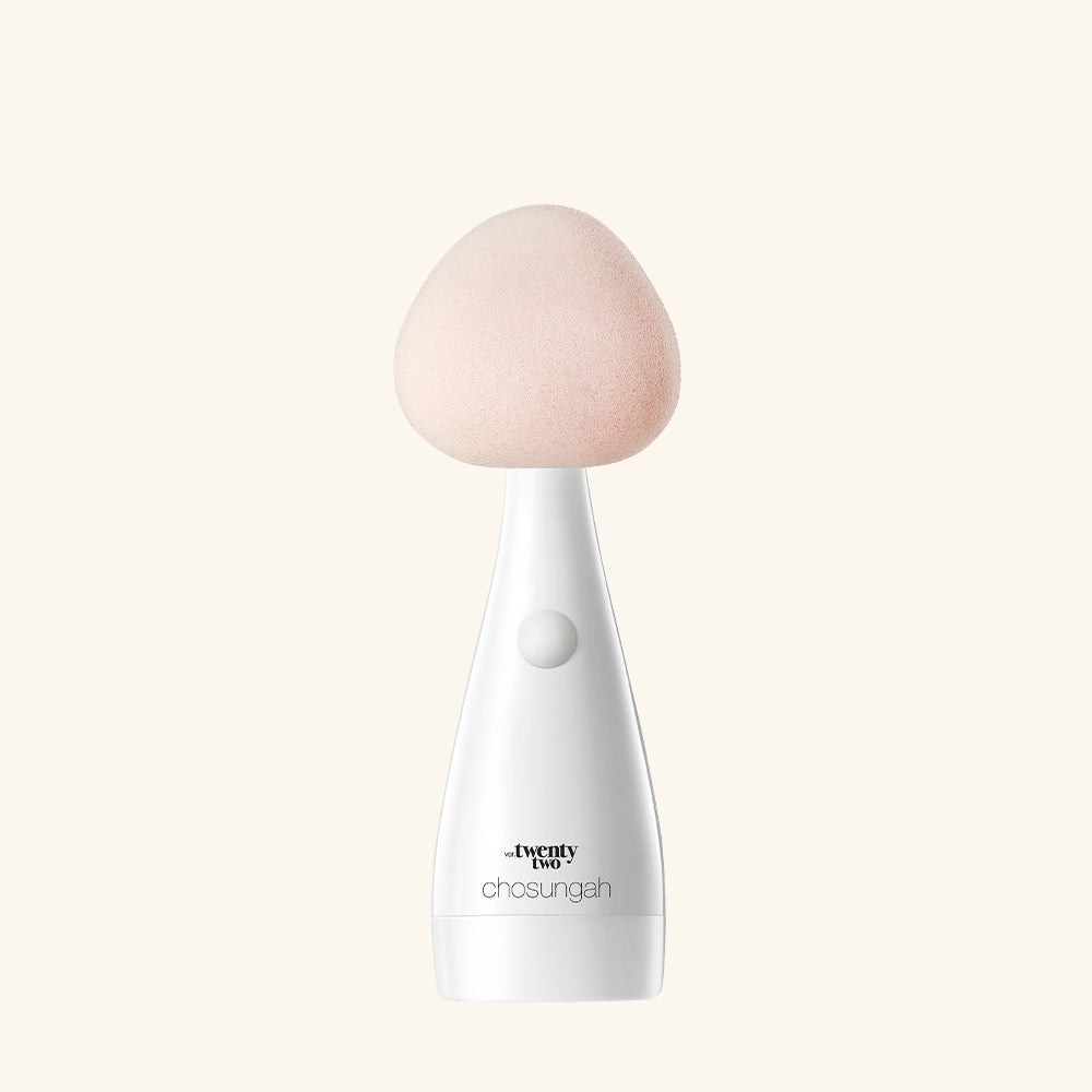 Chosungah Beauty Multi Device Agave Vibrating Cleanser