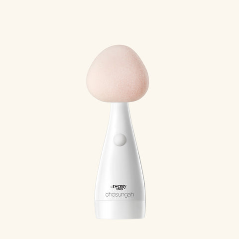 Chosungah Beauty Multi Device Agave Vibrating Cleanser