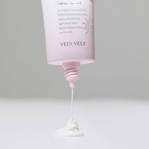 VELY VELY Bakuchiol Super Mild Sun Screen 50ml