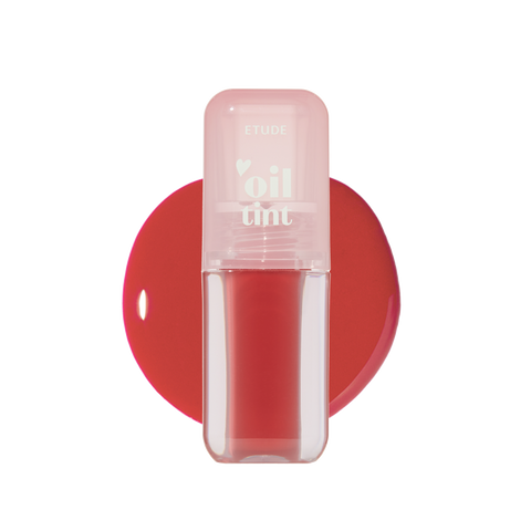 ETUDE Milky Berry Dear Darling Oil Tint 4.2g
