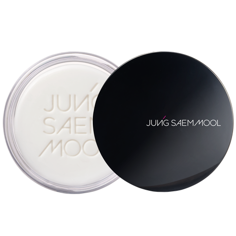JUNG SAEM MOOL Masterclass Brush Cleaner Set (Cleansing Soap + Cleansing Pad)