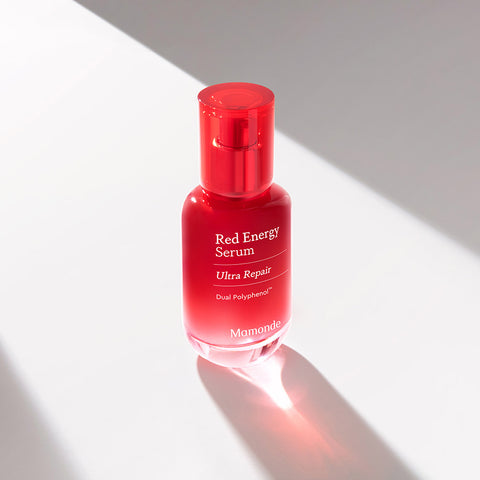 Mamonde Red Energy Recovery Serum 30ml