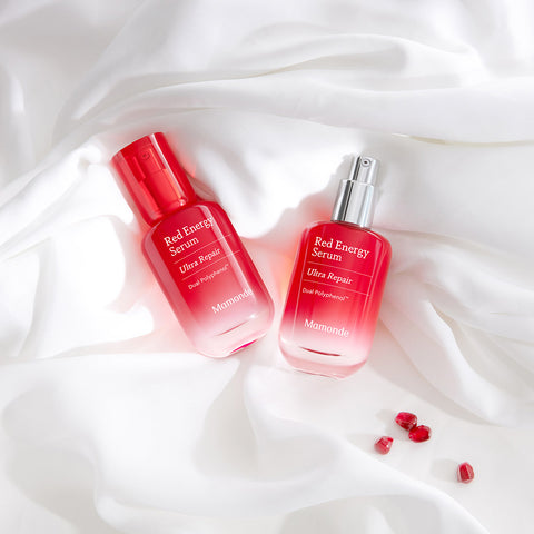 Mamonde Red Energy Recovery Serum 30ml
