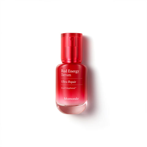Mamonde Red Energy Recovery Serum 30ml