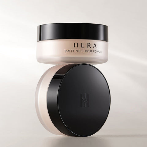 HERA Soft Finish Loose Powder 15g