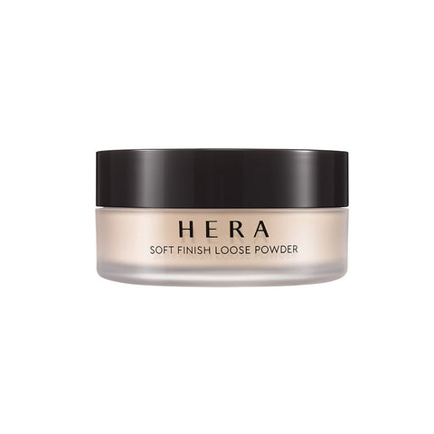 HERA Soft Finish Loose Powder 15g