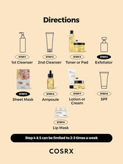 Soonsu Beauty Full Fit Propolis Light Ampoule texture close-up