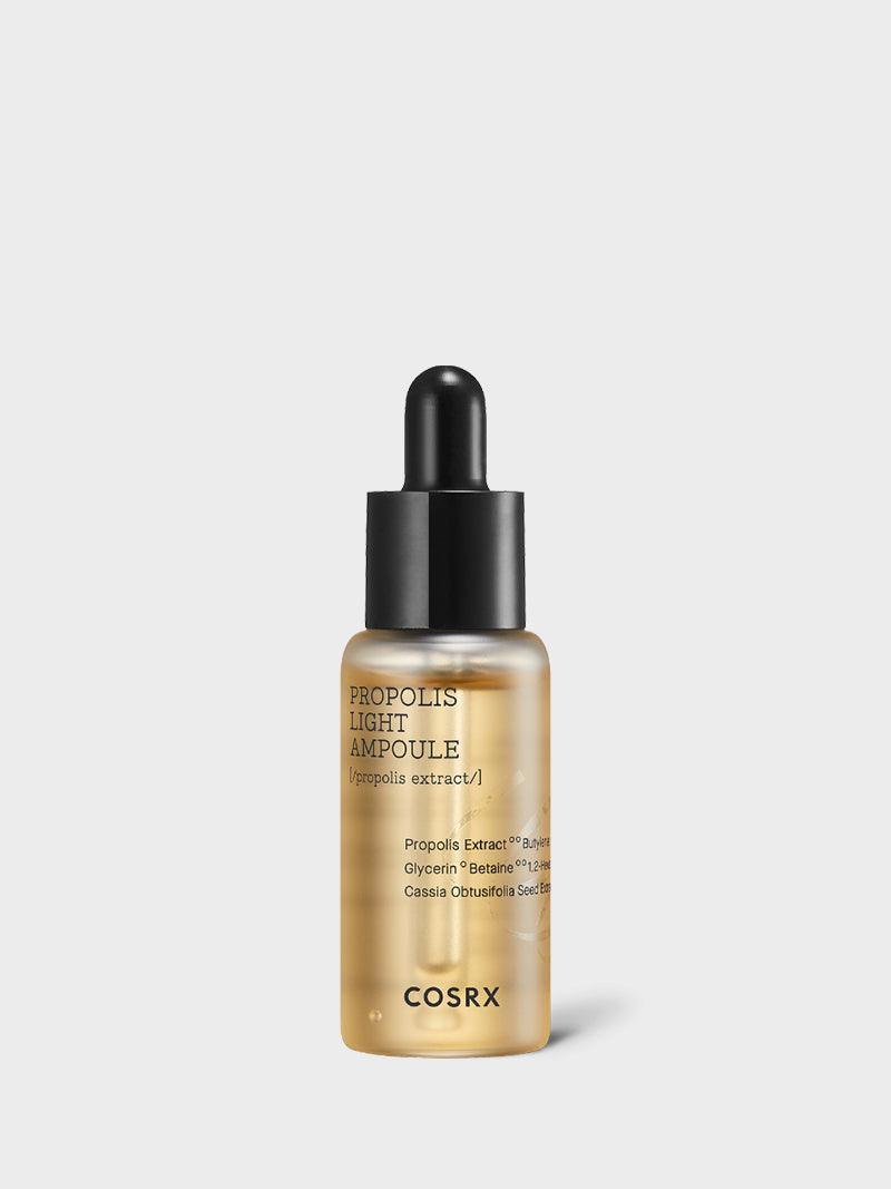 Soonsu Beauty Full Fit Propolis Light Ampoule application use