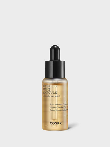 Soonsu Beauty Full Fit Propolis Light Ampoule application use