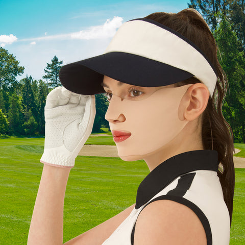 Madforcos UV Protect Cool Golf Patch (Small) - 10 Sheets