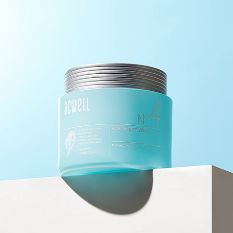 Acwell Aqua Clinity Cream 50ml