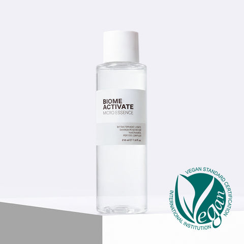 Biome Activate Micro Essence 210ml