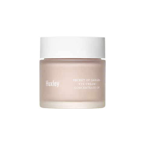 Huxley Eye Cream Concentrate On 30 mL