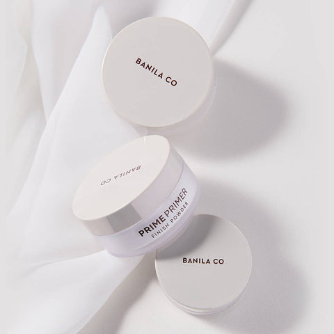 Banila Co skincare product on a white background