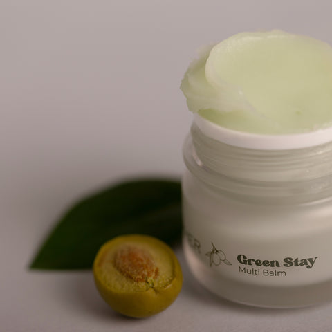 Kopher Green Stay Multi Balm 28ml