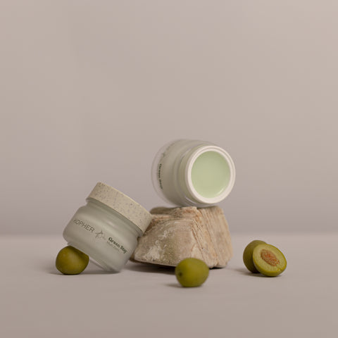 Kopher Green Stay Multi Balm 28ml