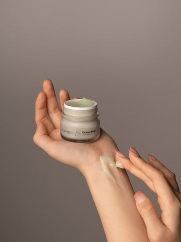 Kopher Green Stay Multi Balm 28ml