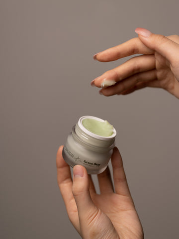 Kopher Green Stay Multi Balm 28ml