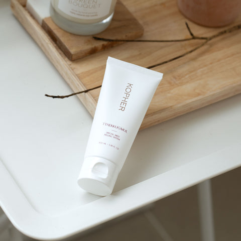 Kopher Ttaekkukmul Peeling Gel 100ml