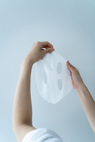 Abib Collagen Gel Mask Moisture Jelly 10 sheets (35ml each)