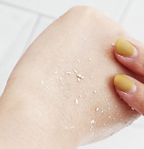 Kopher Ttaekkukmul Peeling Gel 100ml