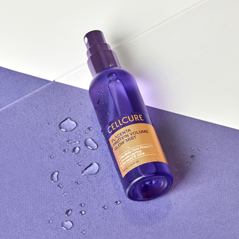 Cellcure Placenta Protein Volume Radiance Mist 100ml