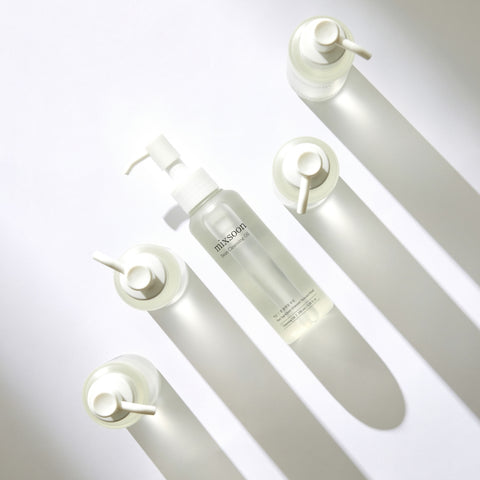 Mixsoon Bean Cleansing Oil 100ml