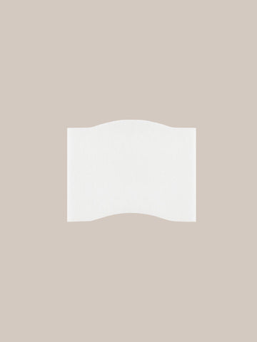 About Me 1/2 Clean & Soft Cotton Pads 80sheets