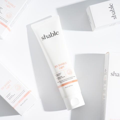 Skinfree Shable Healing Light EGF Cream 150ml