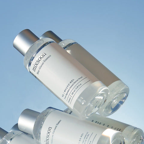 Mixsoon Beta-Glucan Essence 100ml