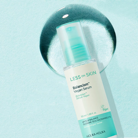 Holika Holika Leson Skin Balanceism Vegan Serum 50ml